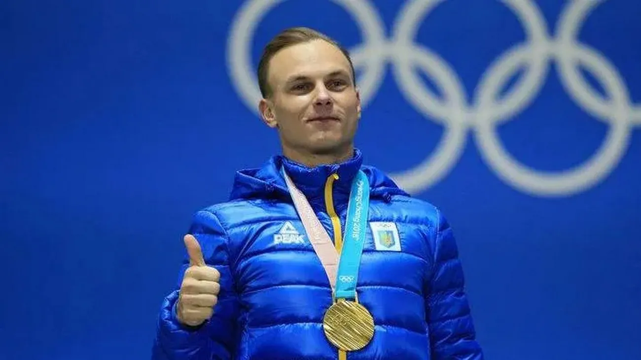 Абраменко Олександр