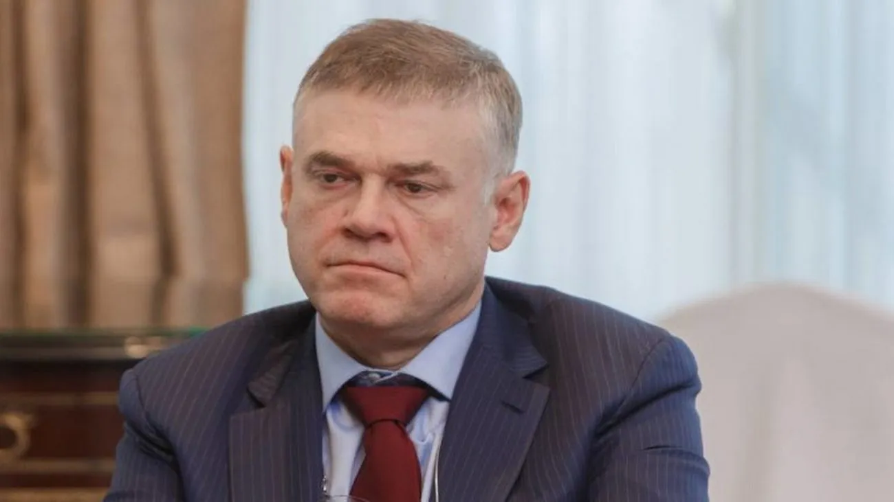 Абрамов Олександр