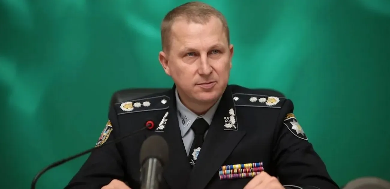 Аброськін В'ячеслав