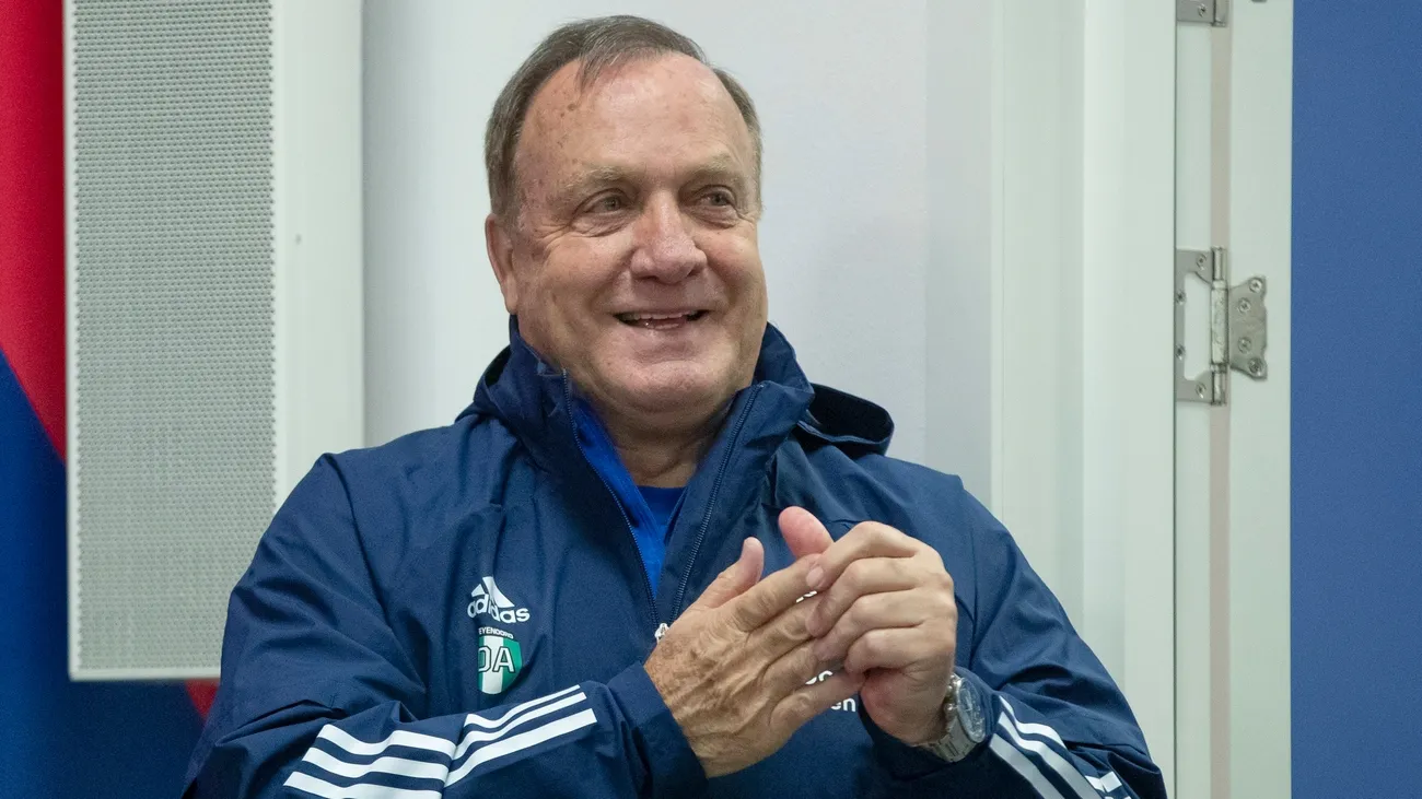 Адвокат Дік