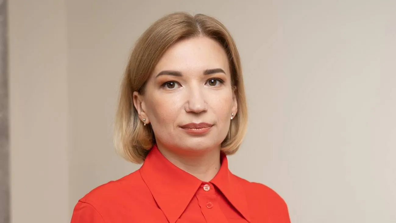 Айвазовська Ольга