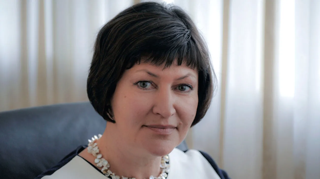 Акімова Ірина