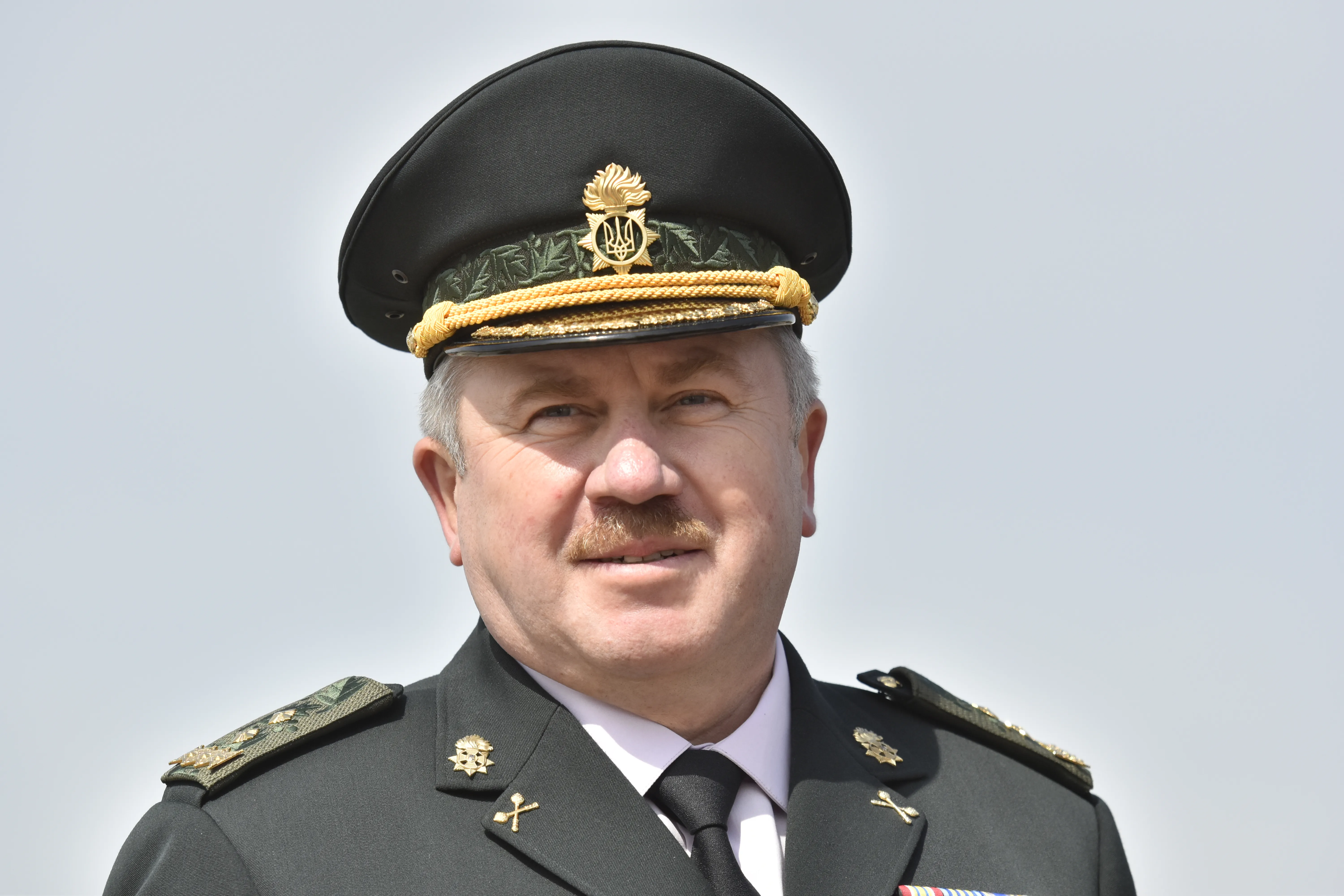 Аллеров Юрій