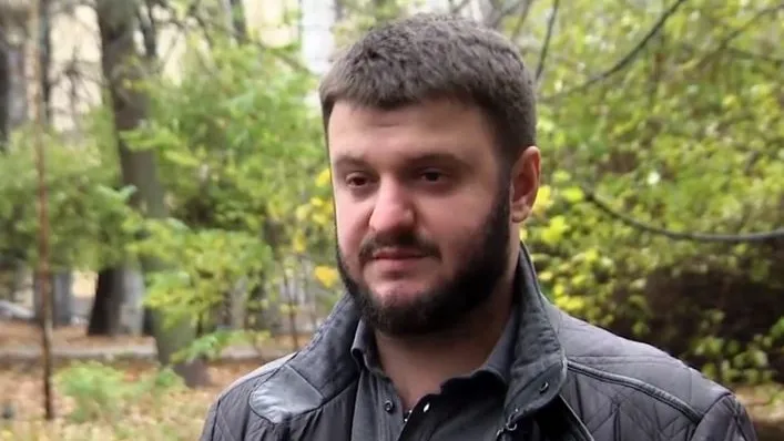 Аваков Олександр
