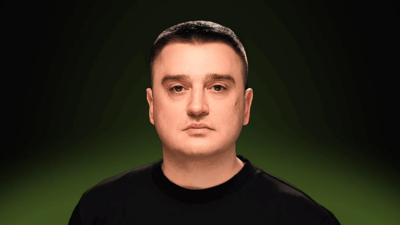Борняков Олександр