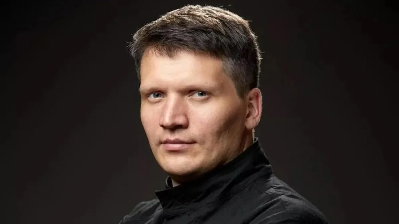 Боєв Сергій