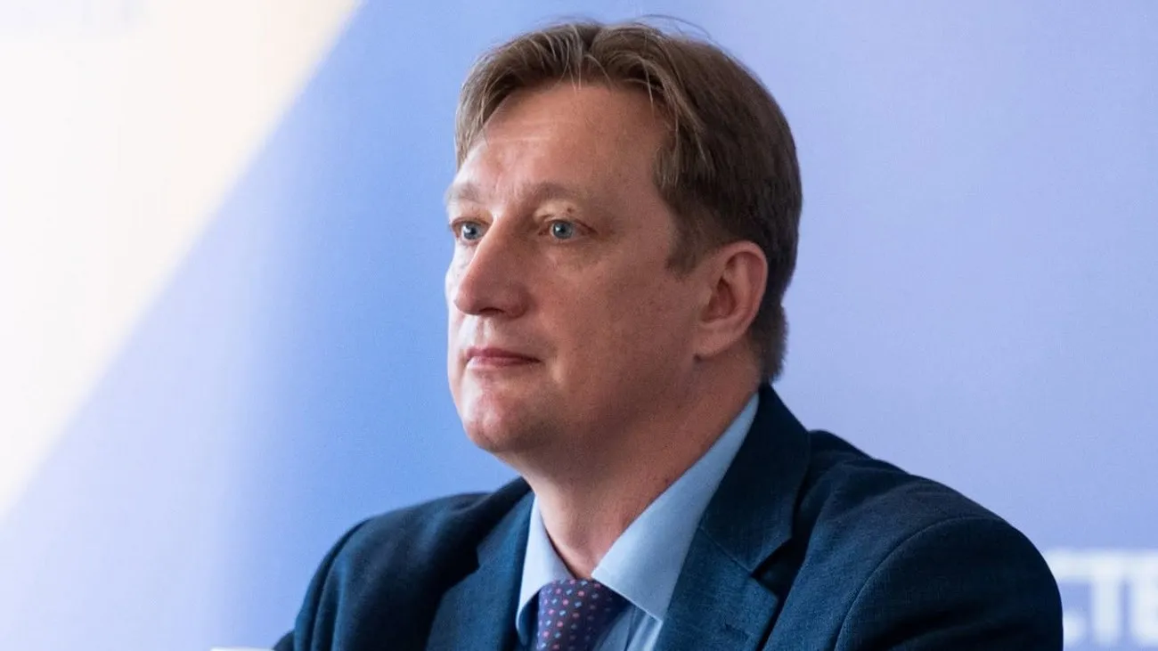 Бутенко Андрій