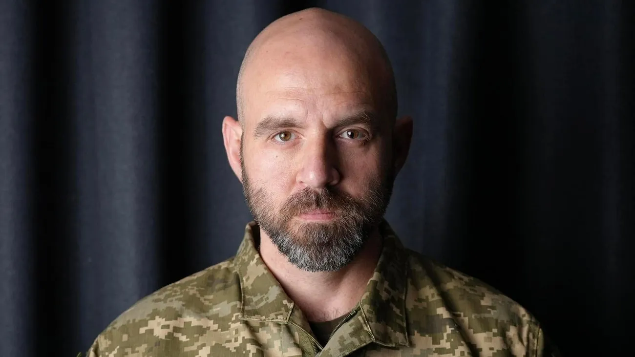 Казарін Павло