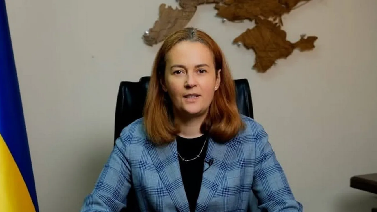 Науменко Наталія