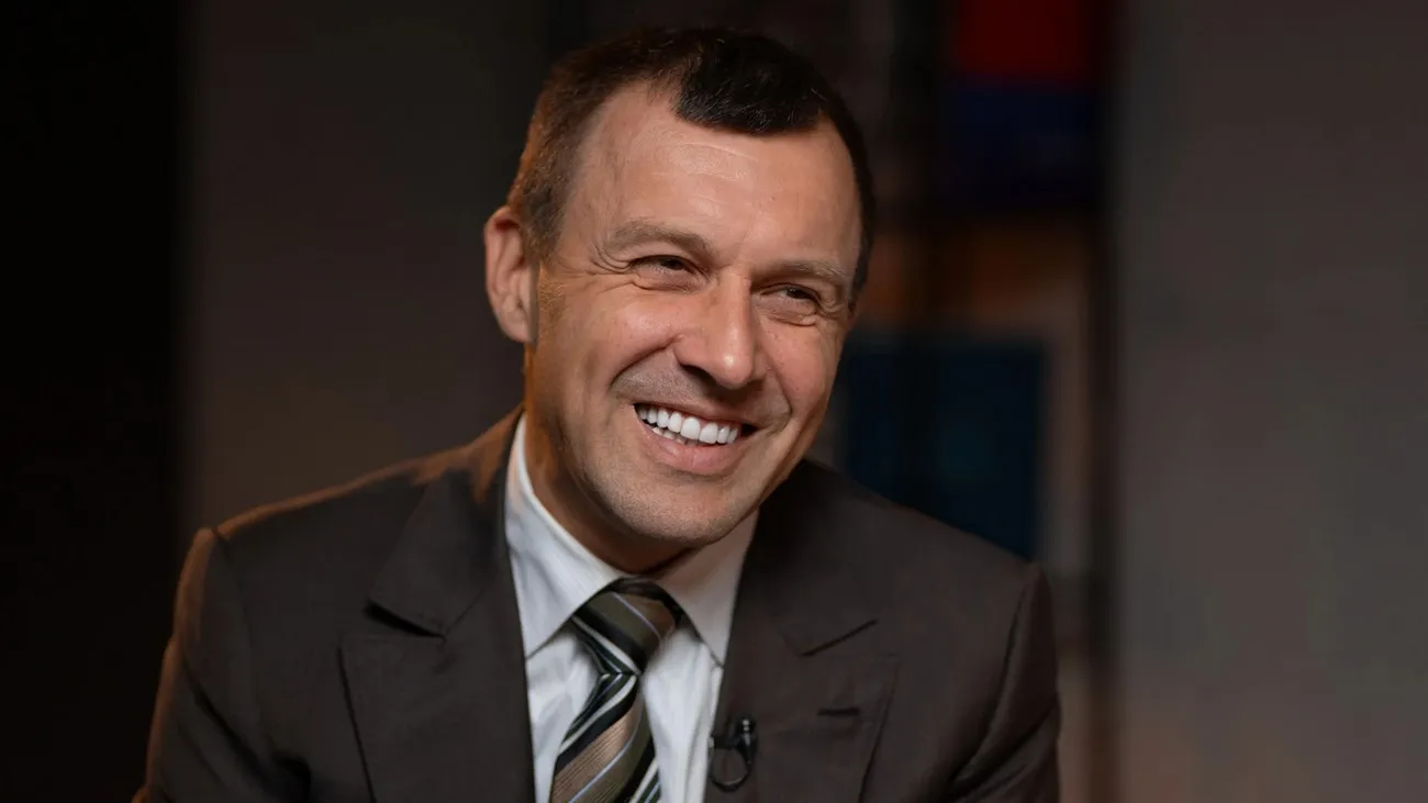 Оністрат Андрій