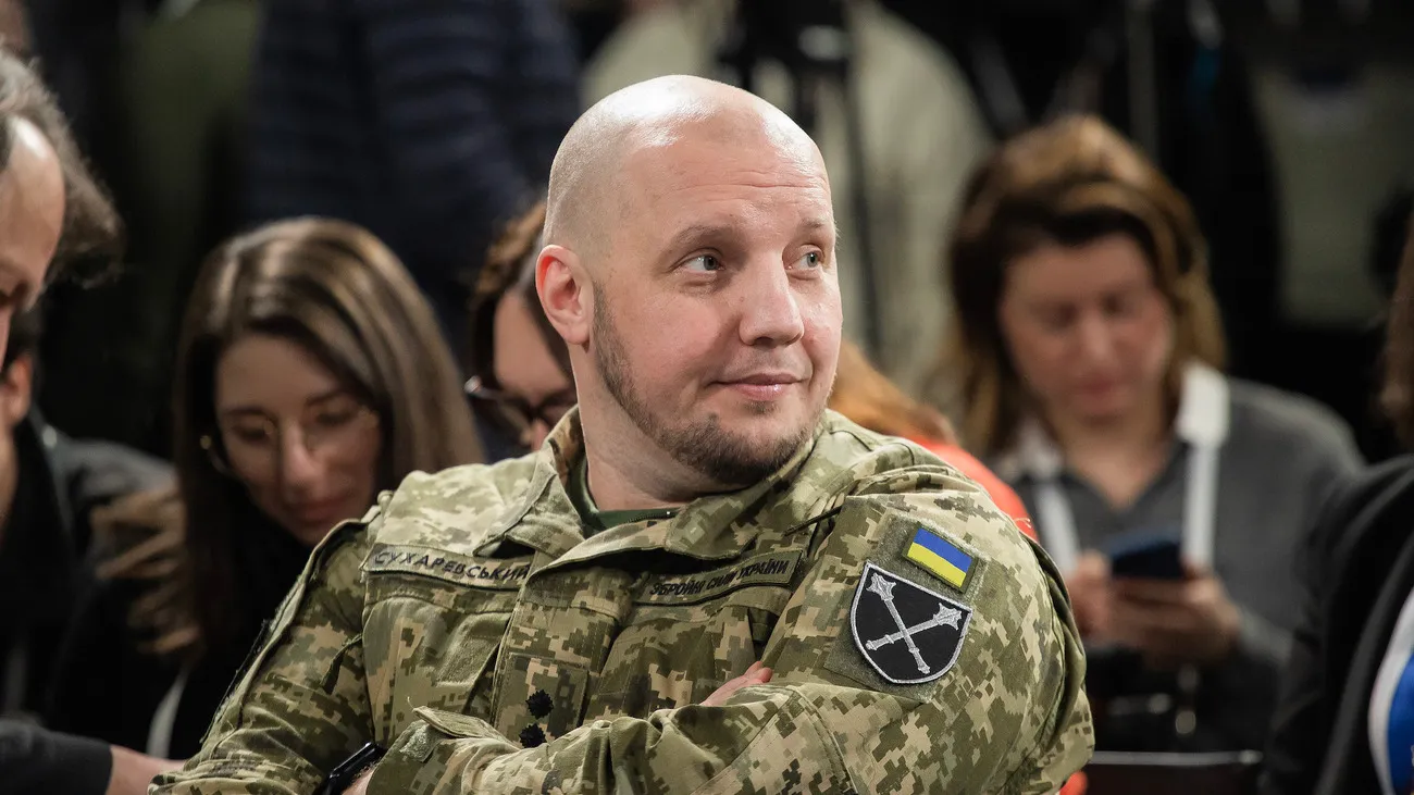 Сухаревський Вадим