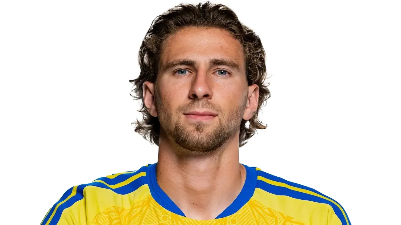 Забарний Ілля